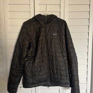 Patagonia Men's Nano Puff Hoody